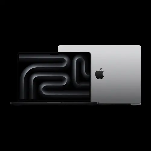 لپ تاپ 16.2 اینچی اپل مدل MacBook Pro MX2Y3 2024 ZPAM4 Pro48GB RAM512GB SSD (9)